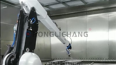 ସ୍ୱୟଂଚାଳିତ ପେଣ୍ଟ ଦୋକାନ |